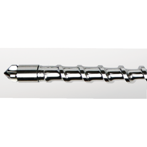 Skru tong kelajuan suntikan tinggi